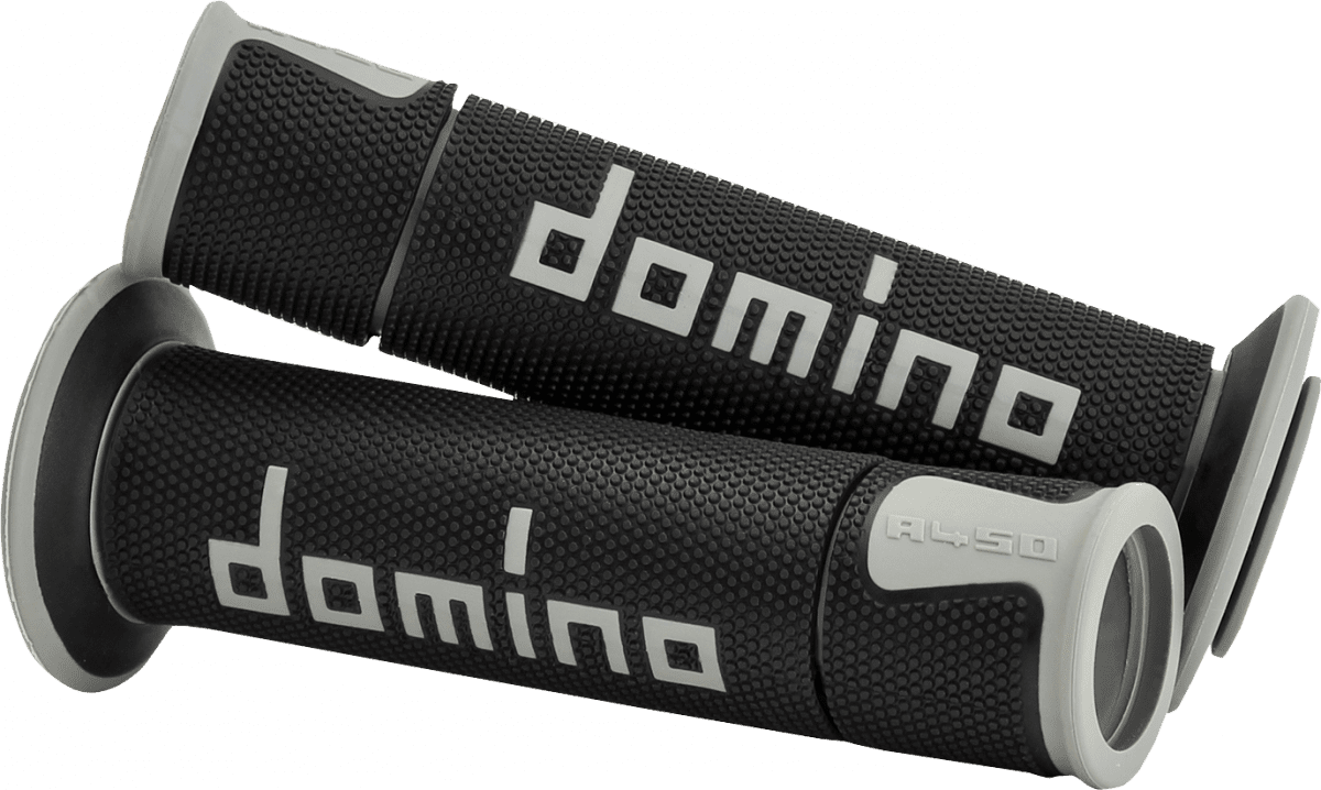 A450 Grips