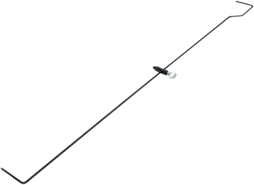 Rear Wheel Alignment Tool for Harley Davidson