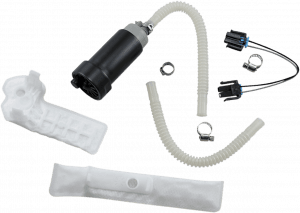 Fuel Pump Rebuild Kit