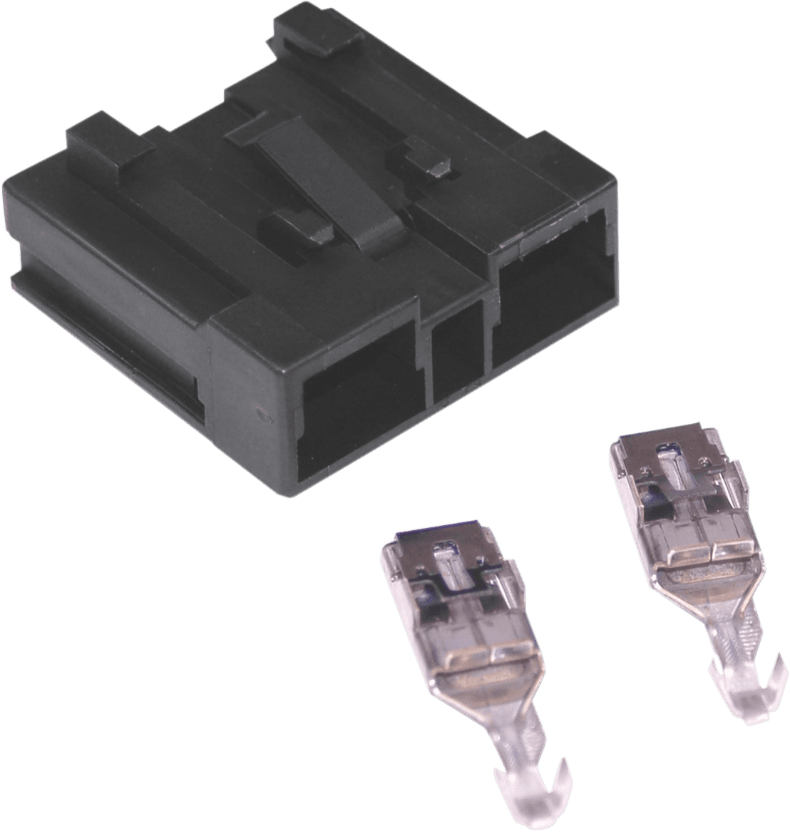 Maxi Fuse Terminal Kit