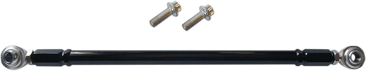 Forward Control Shift Linkage