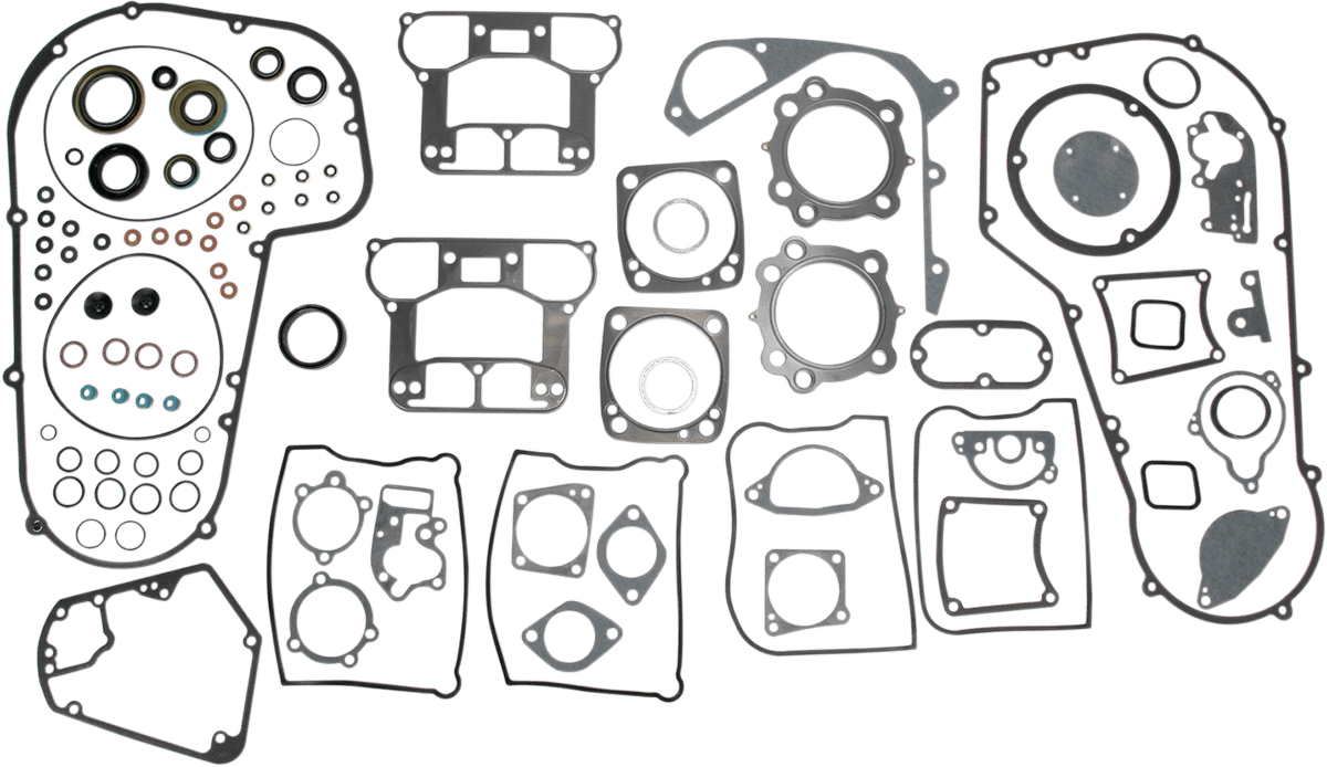 Extreme Sealing Technology Complete Gasket Kit — 3,500"