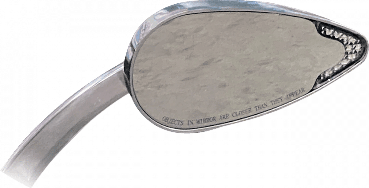 LED Mirrors with Run/Turn Signal