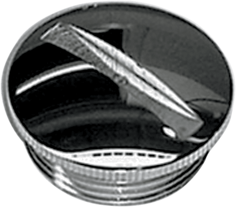 Primary Cover Filler Caps