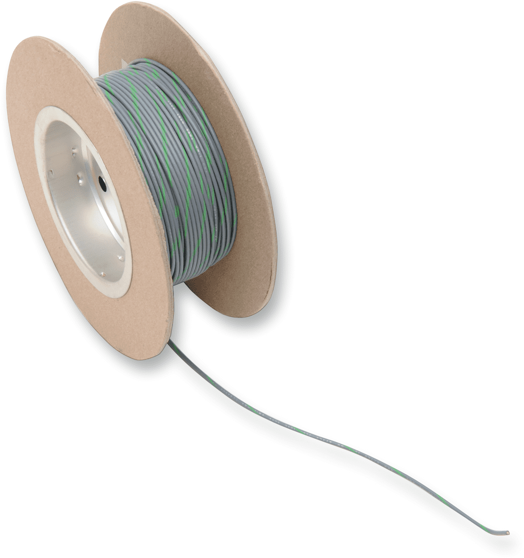 OEM Color Wire Spool