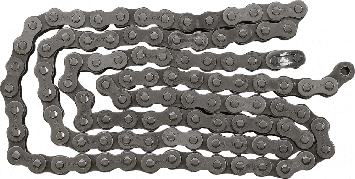 Standard Non-Sealed Chain