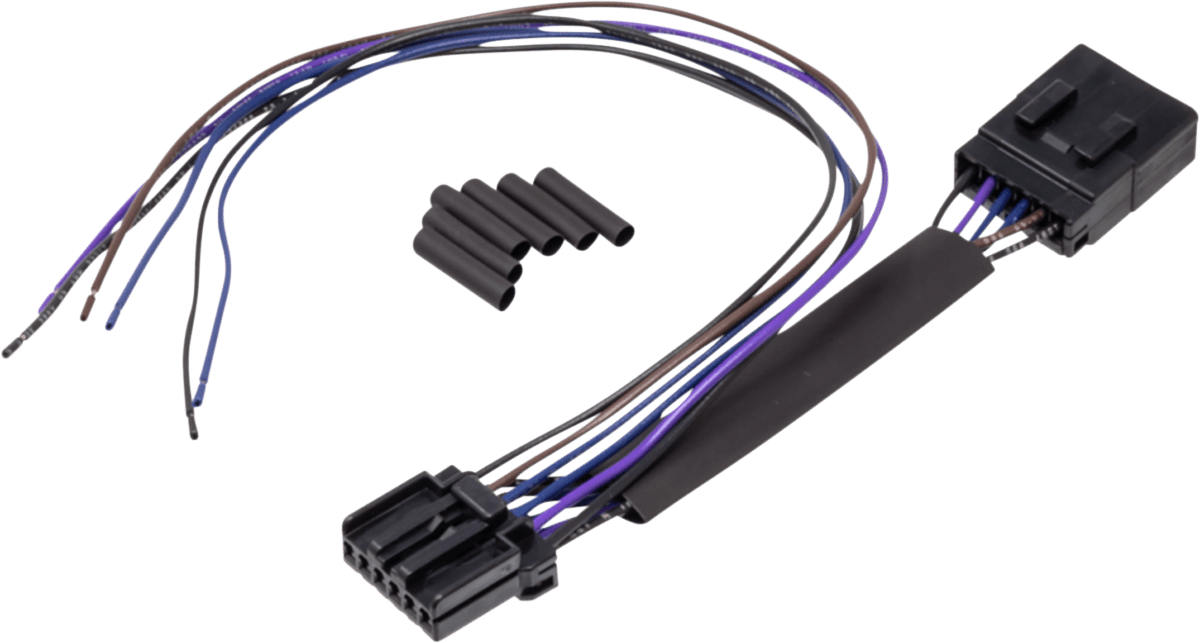 Front Turn Signal Tap Harness