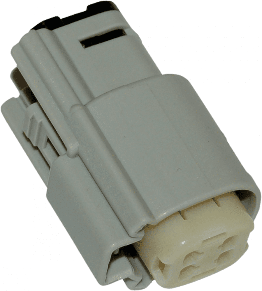 Molex MX 150 Connector Component — Wiring Connector