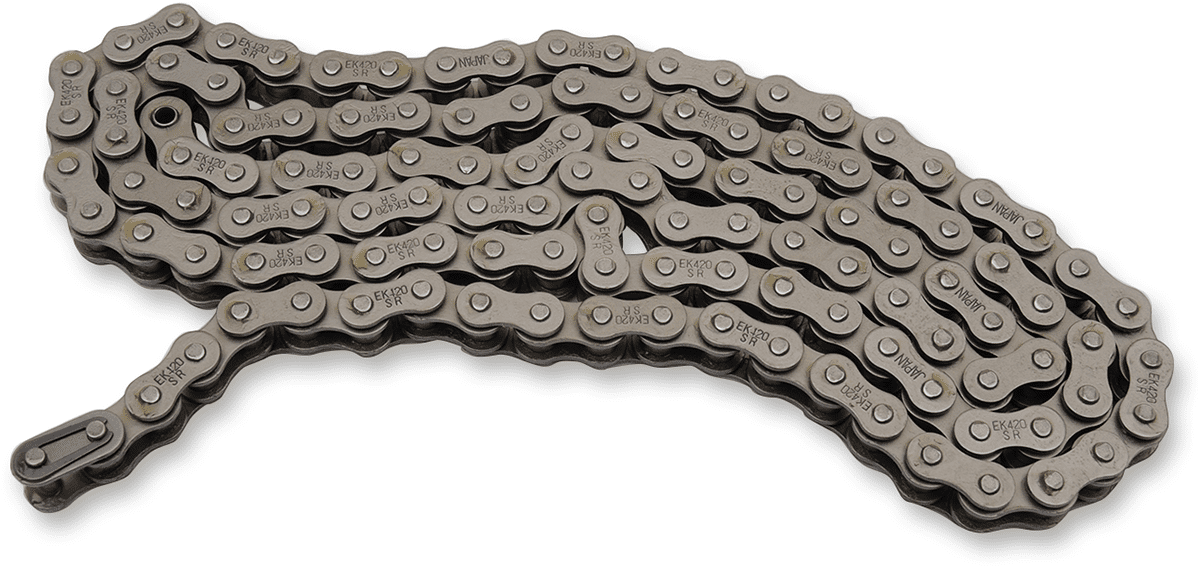 SR Heavy-Duty Chain