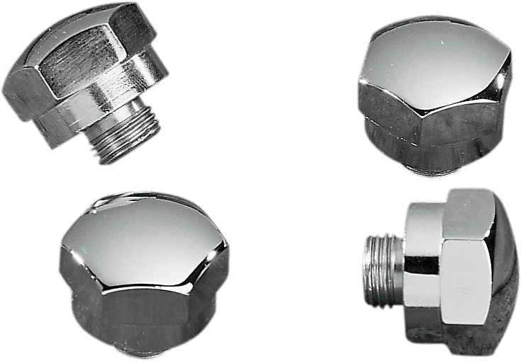 Rocker Shaft End Plugs