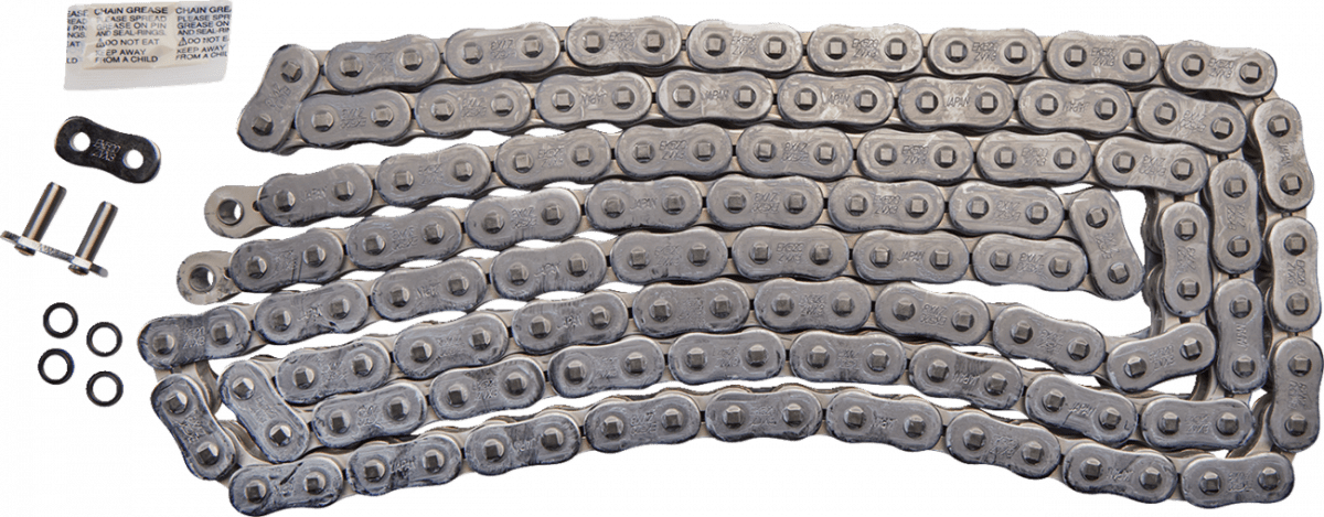 ZVX3 Sealed Extreme Sportbike Series Chain