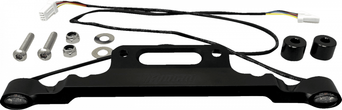 Elypse 3-1 Rear Light Bar