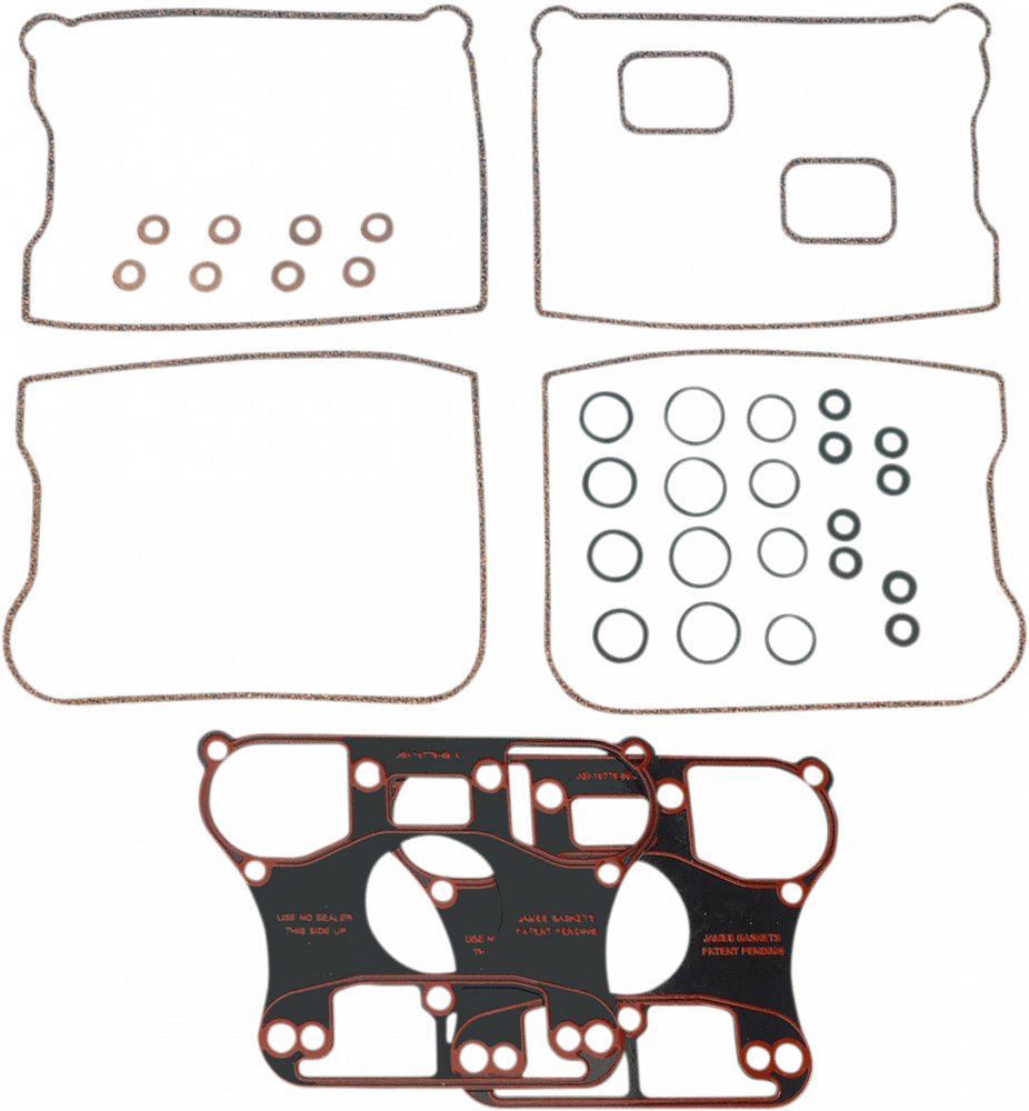 Rocker Box Gasket Kit