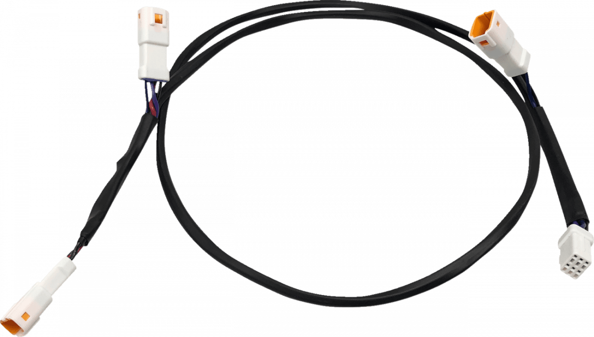 Rear LED Wiring Harness