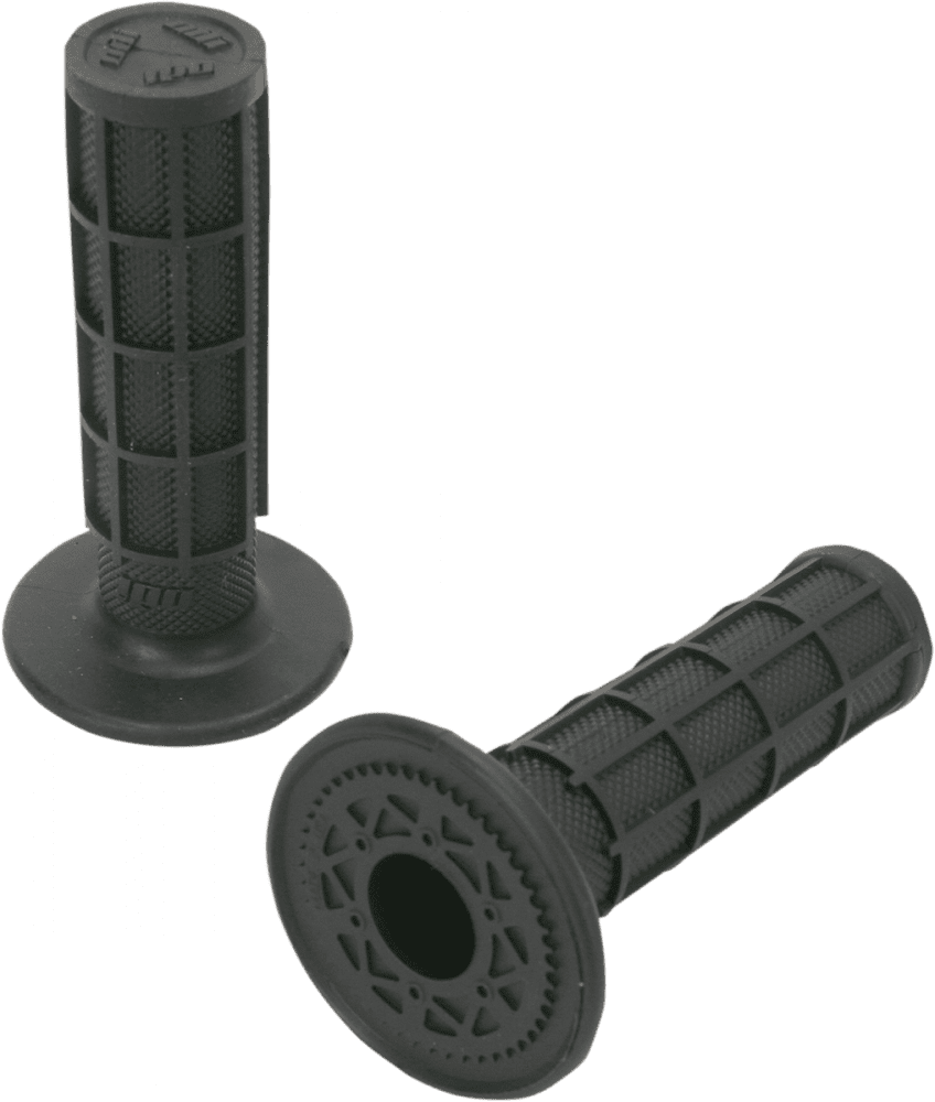 Ruffian MX Full Waffle Single-Ply Grips