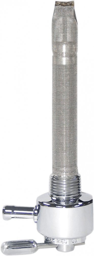 Power-Flo Fuel Valve