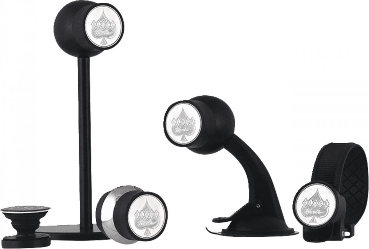 iOmounts® Essentials Collection