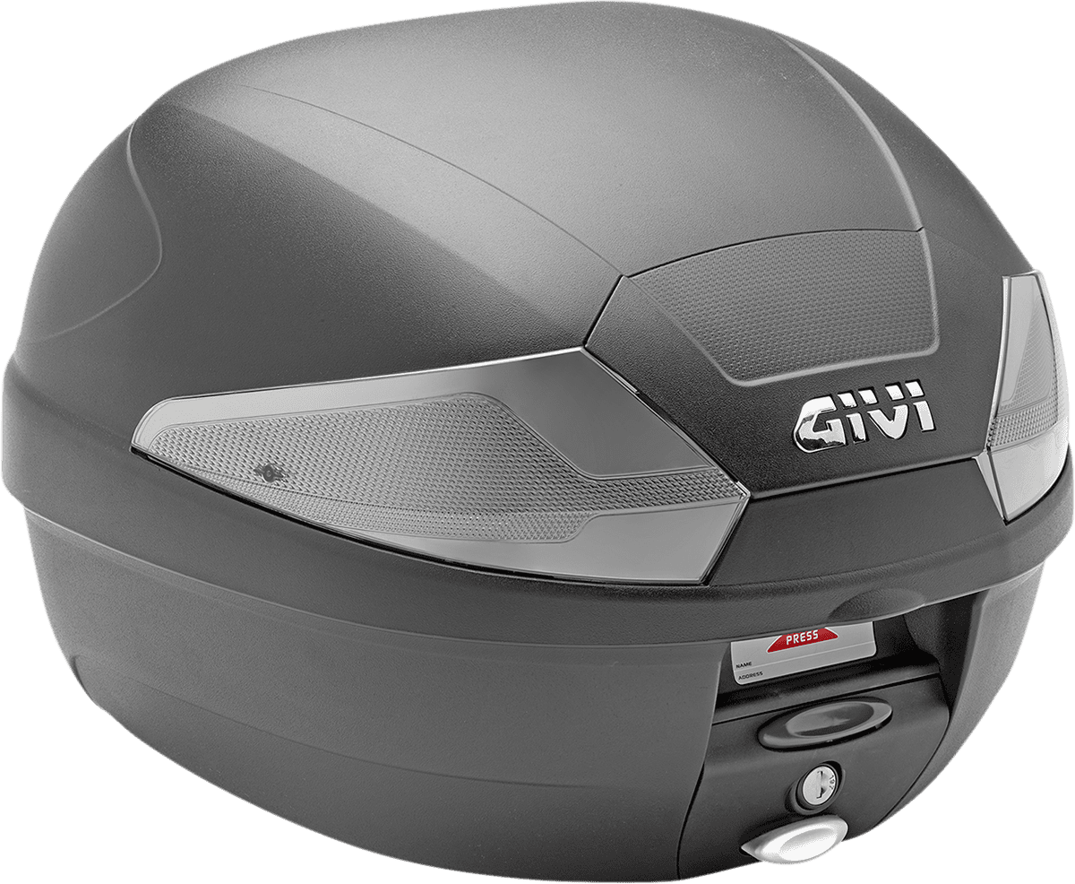 Monolock B29 29 Liter Top Case