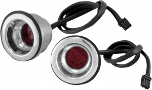 Shooter Taillight Kit