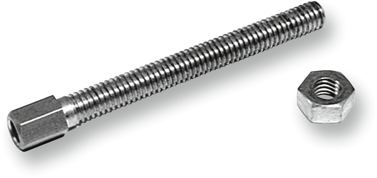 Front Brake Cable Adjuster