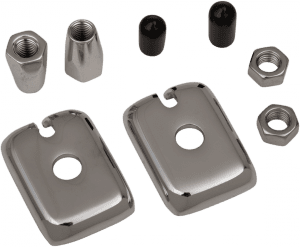 Rear Wheel Adjuster Kit