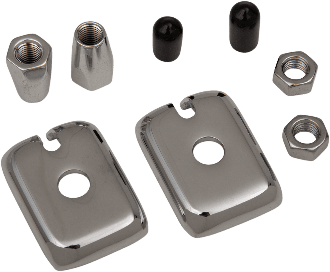 Rear Wheel Adjuster Kit