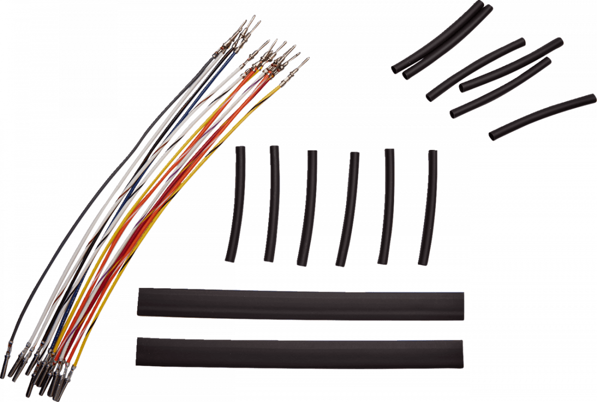 Ready-To-Install Handlebar Wire Extension Kit