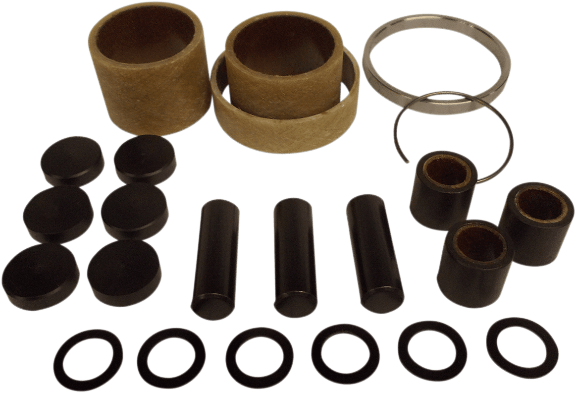 Clutch Rebuild Kit