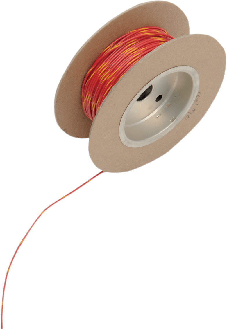 OEM Color Wire Spool