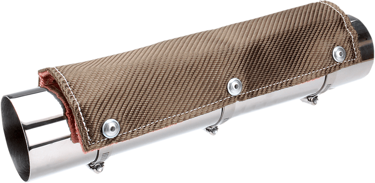 Flexible Heat Shield