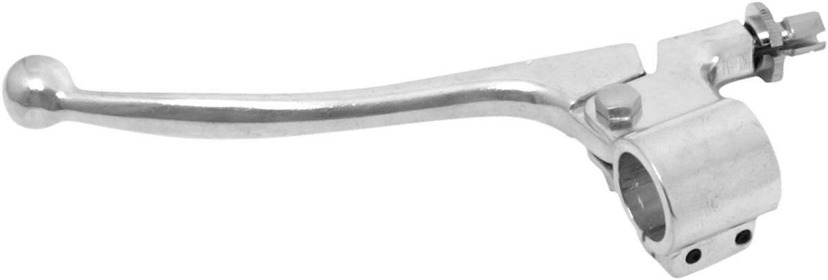 Amal Style Replica Lever Assembly