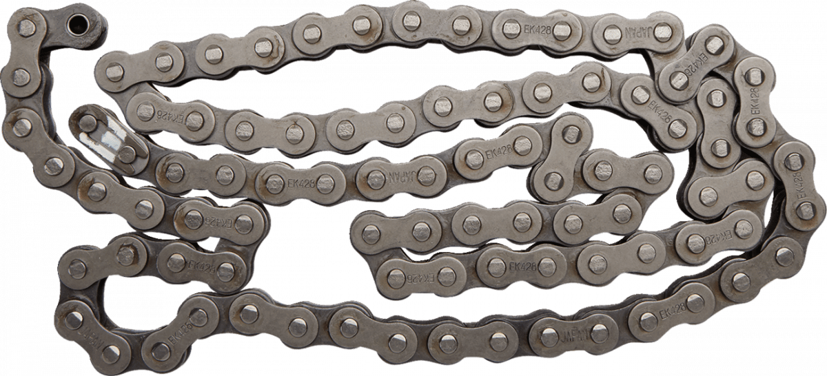 Standard Non-Sealed Chain