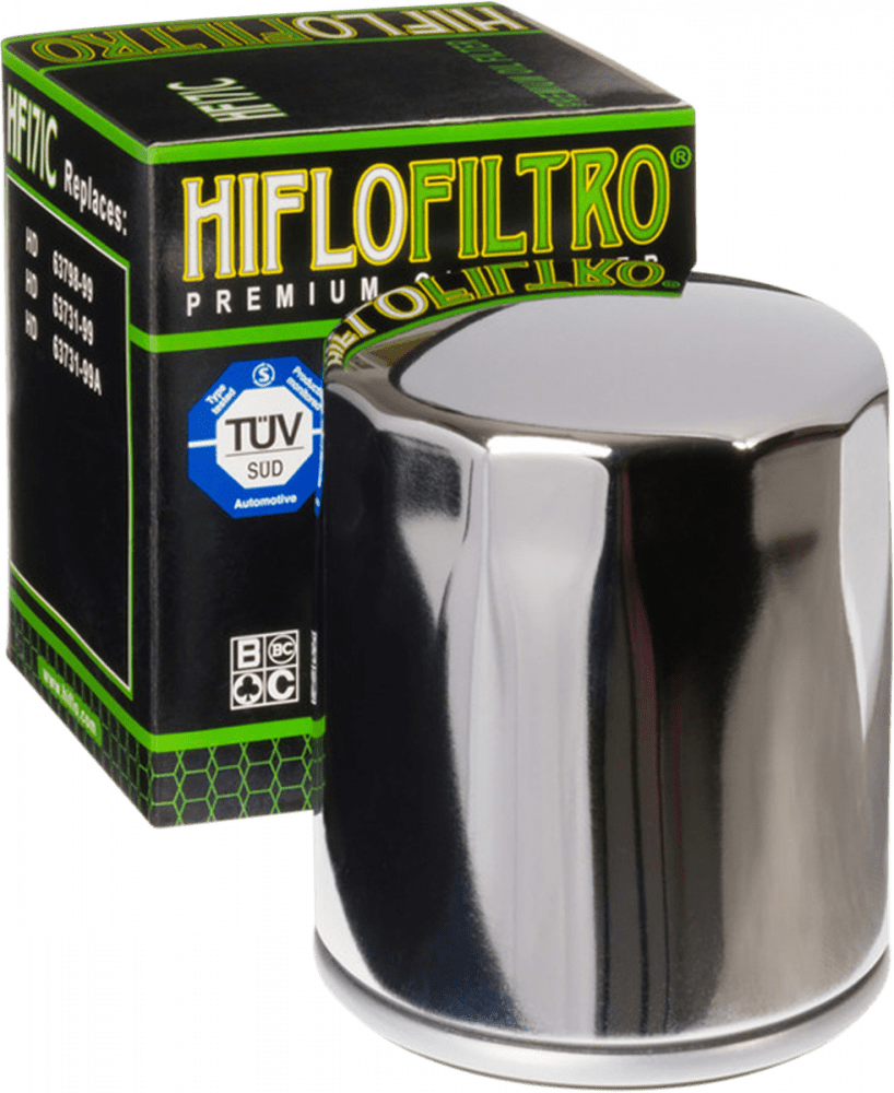 Premium Oil Filter