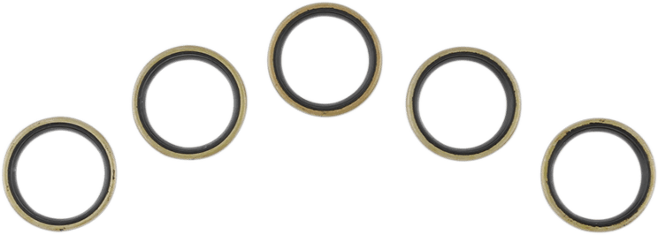 Main Drive Gear Seal