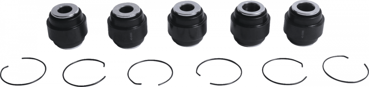 Rear Independent Suspension Linkage Rebuild Kit