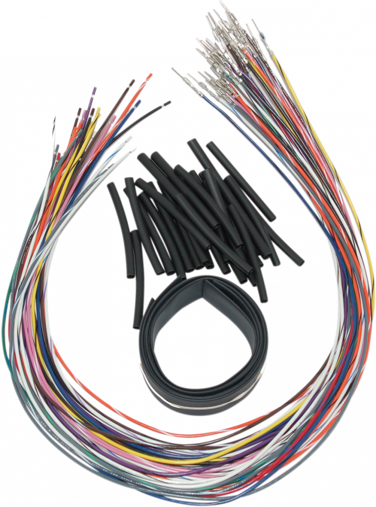 Universal Handlebar Switch Wire Extension