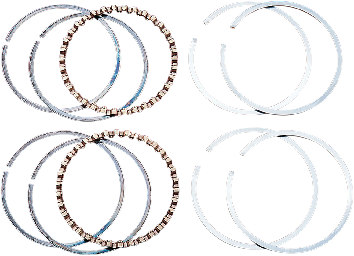 Replacement Piston Rings