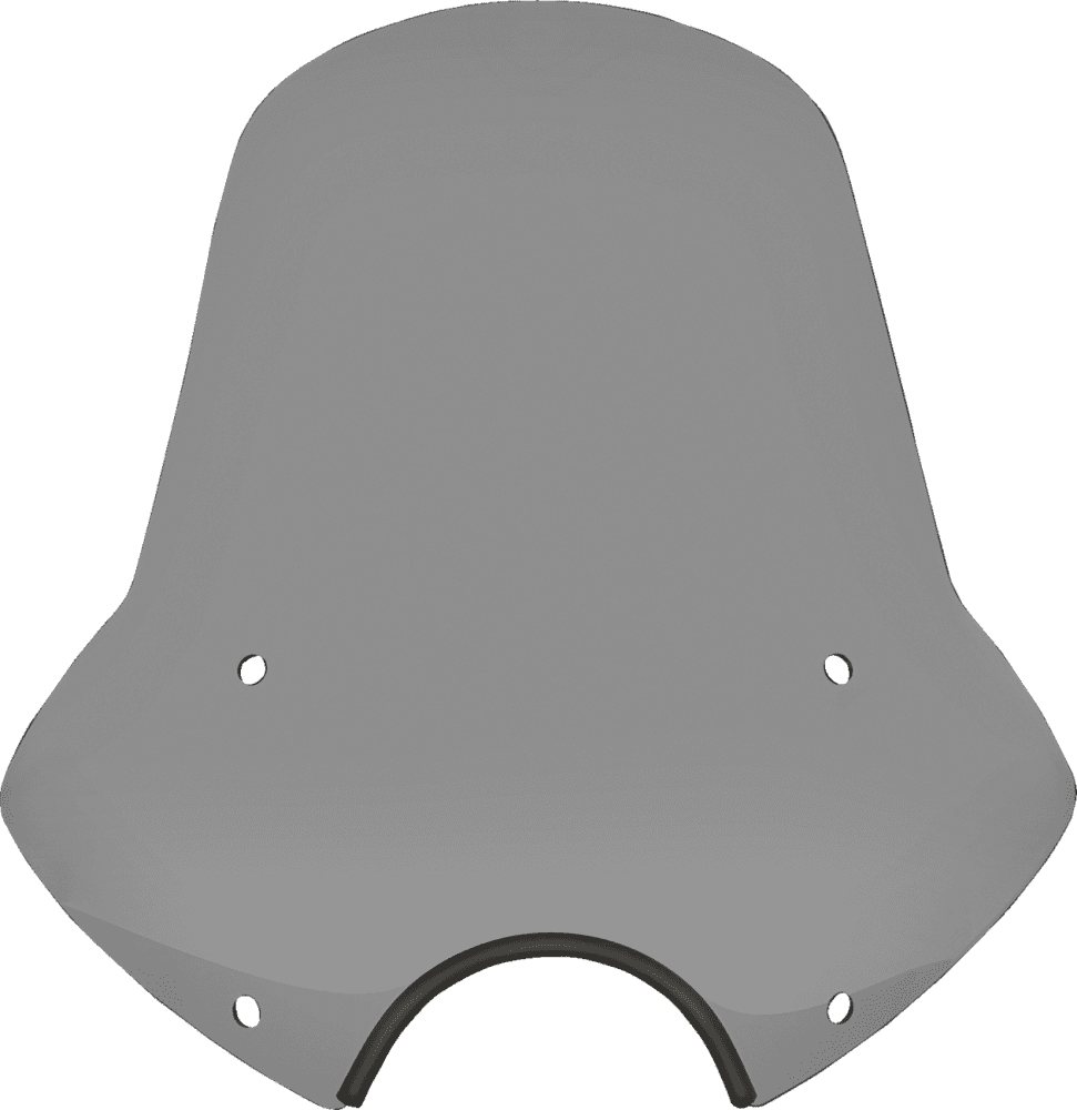 Speed Demon Windshield