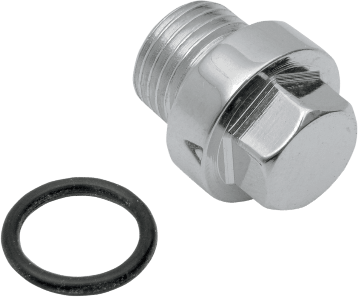 Oil Pump Plug