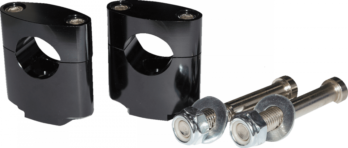 Oversized Handlebar Mount