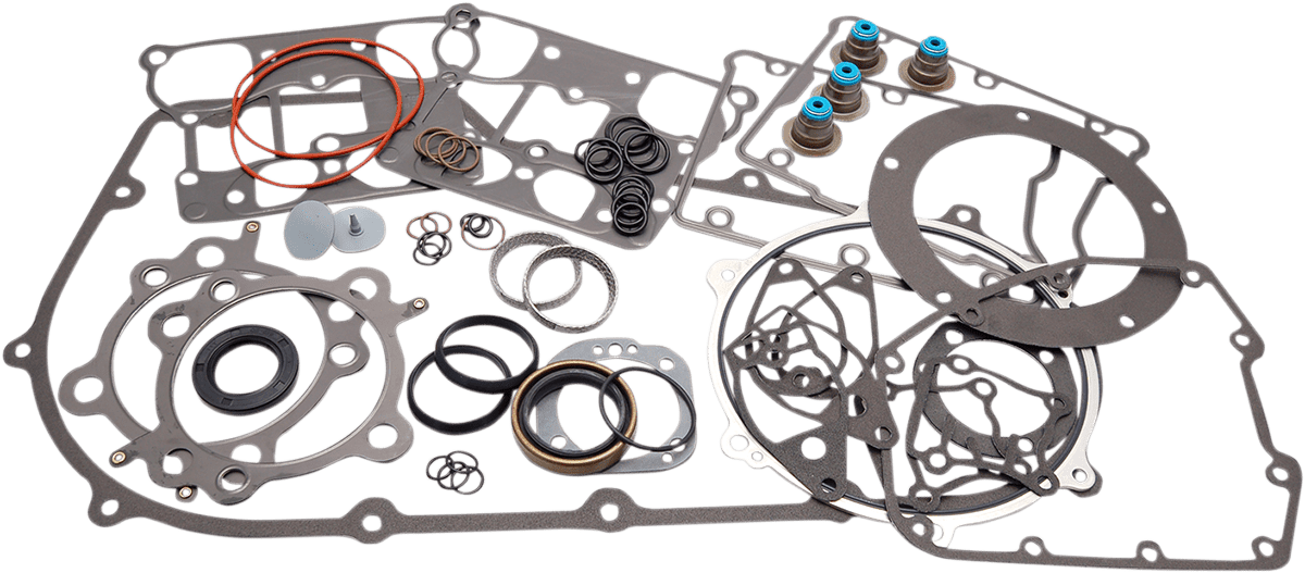 Extreme Sealing Technology Complete Gasket Kit — 3,750"