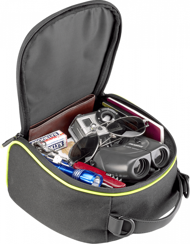 Mini Tanklock Tank Bag