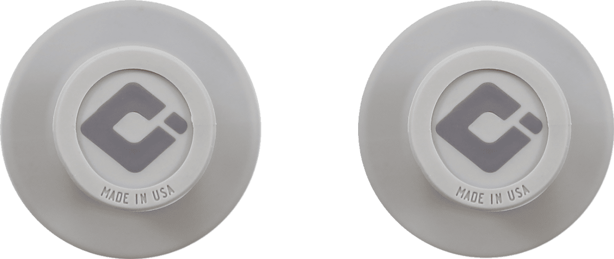 DirtControl II Grips