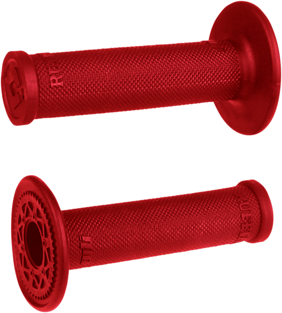 Ruffian MX Single-Ply Grips