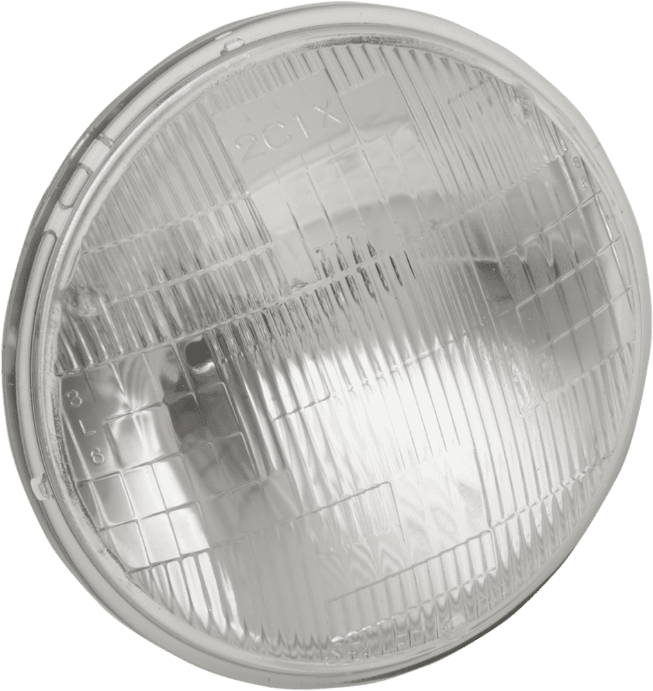 Sealed Beam Headlight Bulb