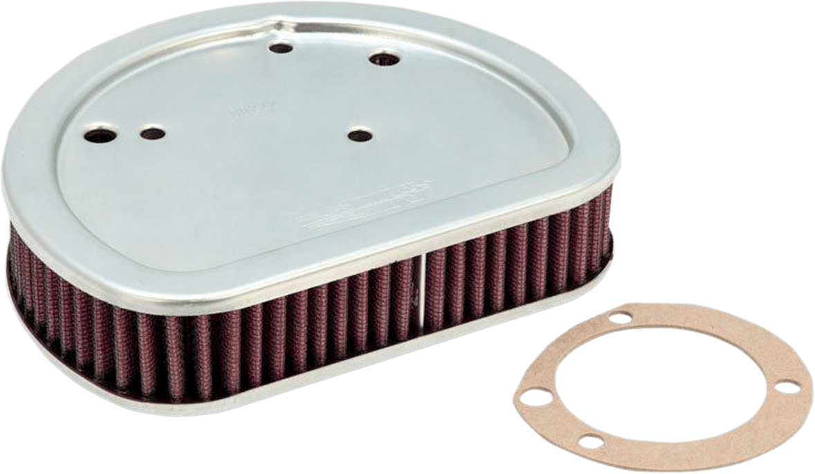 Replacement High-Flow Air Filter