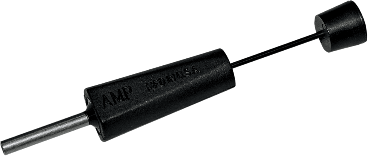 Mate-n-Lock Terminal Removal Tool - Male Terminals