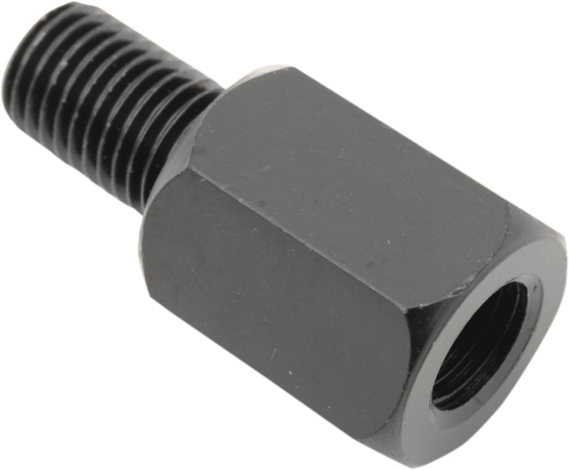 Universal Mirror Riser