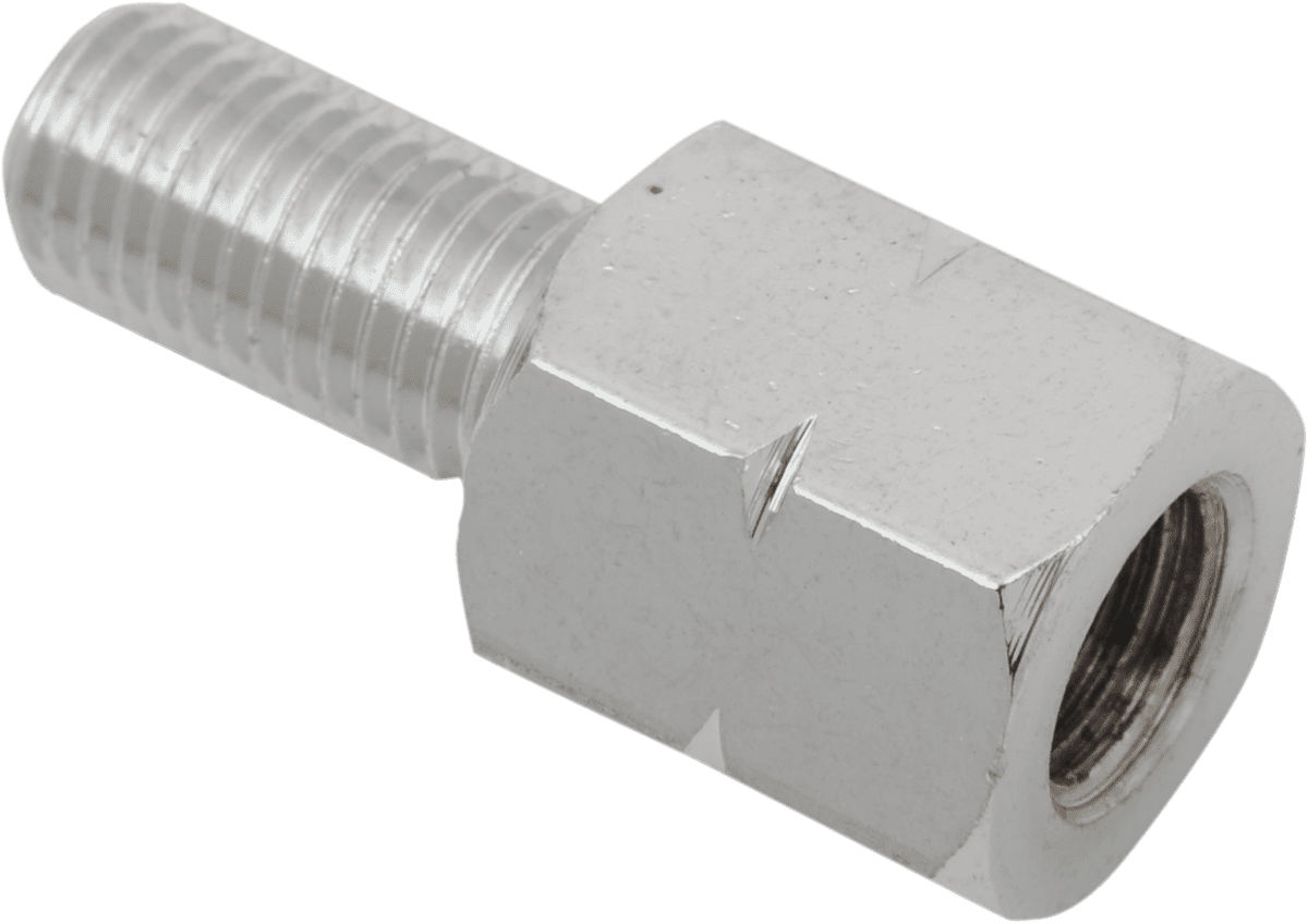 Universal Mirror Adapter