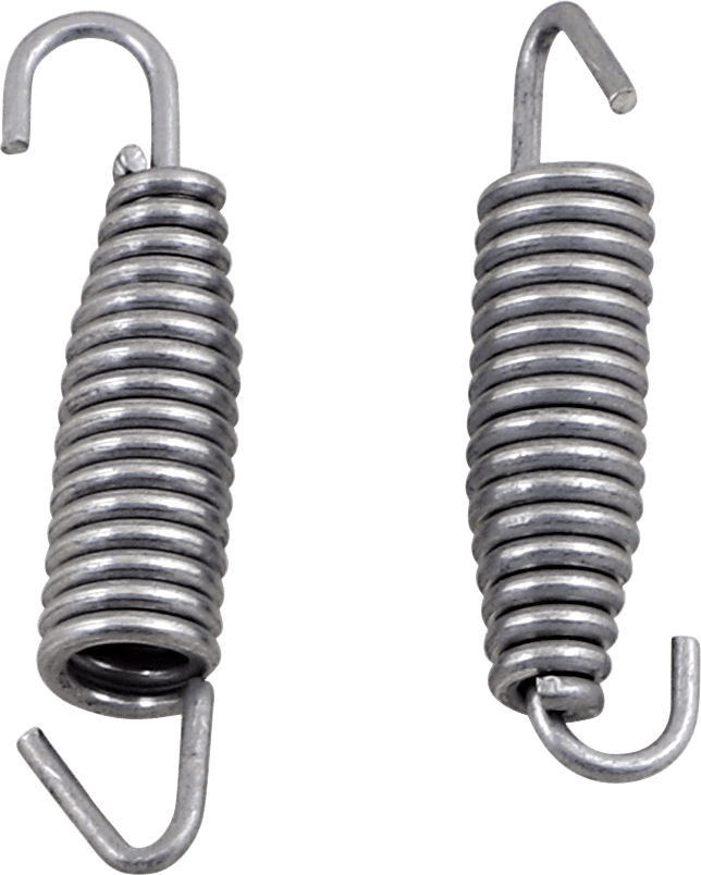 Exhaust Springs